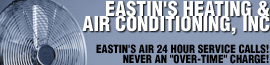 Air conditioning & heating in Plano