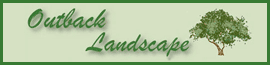 outback landscape plano texas