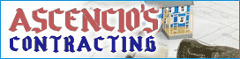 ascencios contracting in plano