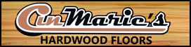CinMaries Hardwoods flooring