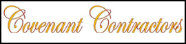 covenant contractors general contractor in Plano