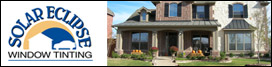 solar eclipse window tinting plano tx