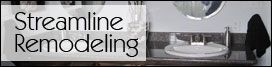 Streamline bathroom Remodeling in Plano
