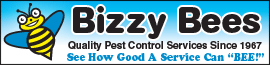 termite & pest control