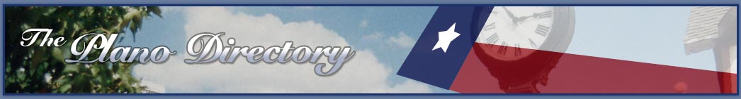 Plano buisness directory